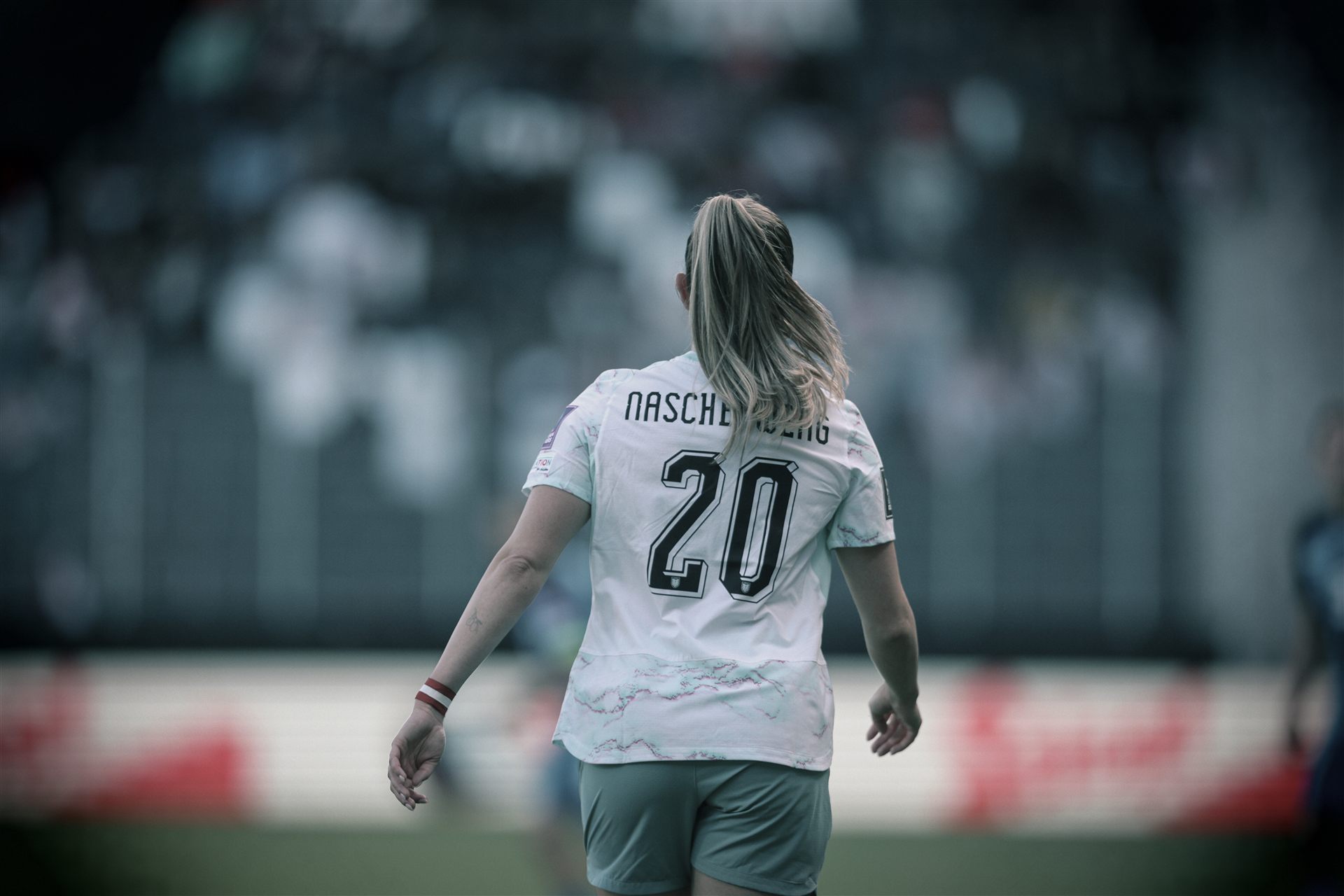 Österreich Frauen vs. Slowenien Frauen