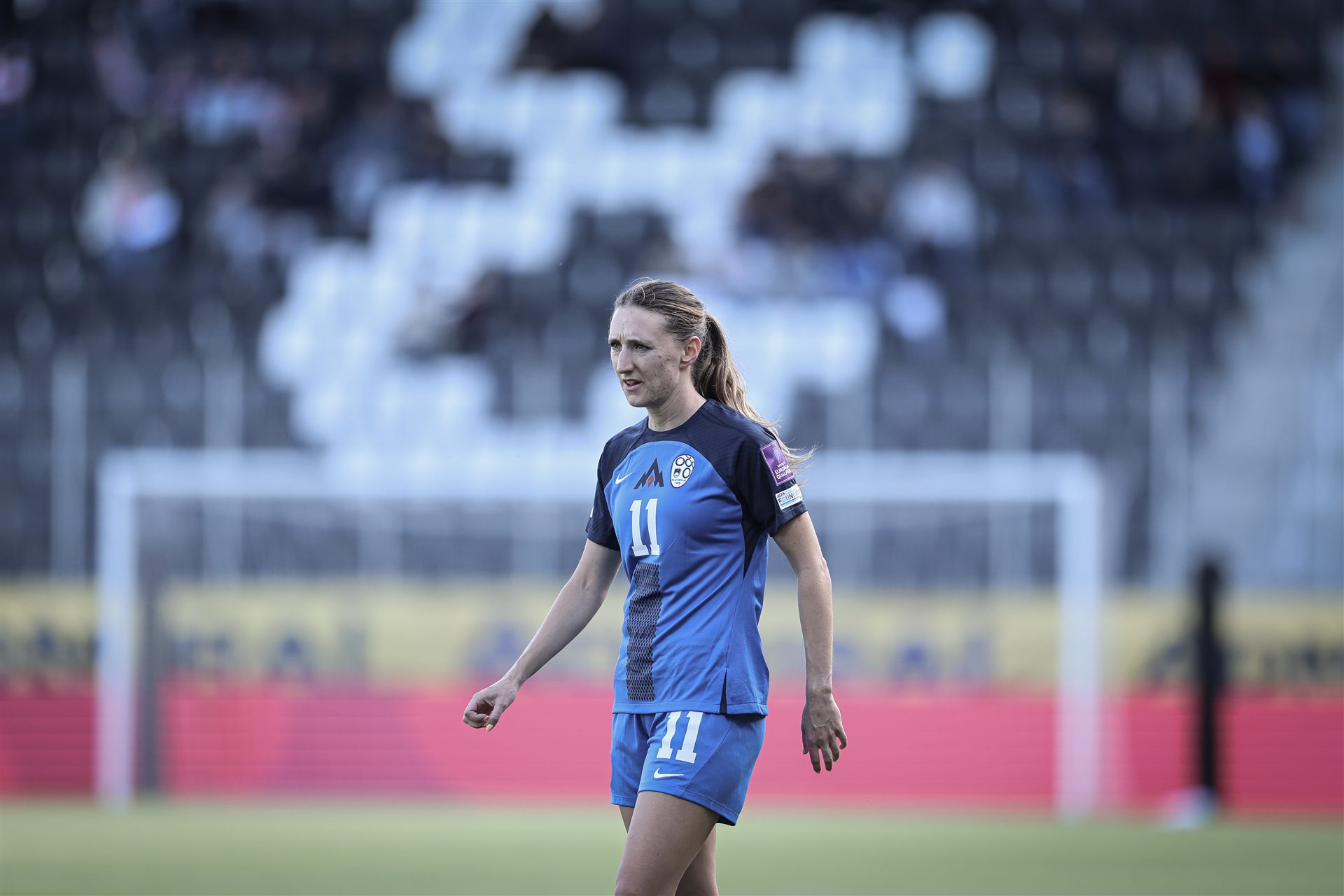 Österreich Frauen vs. Slowenien Frauen