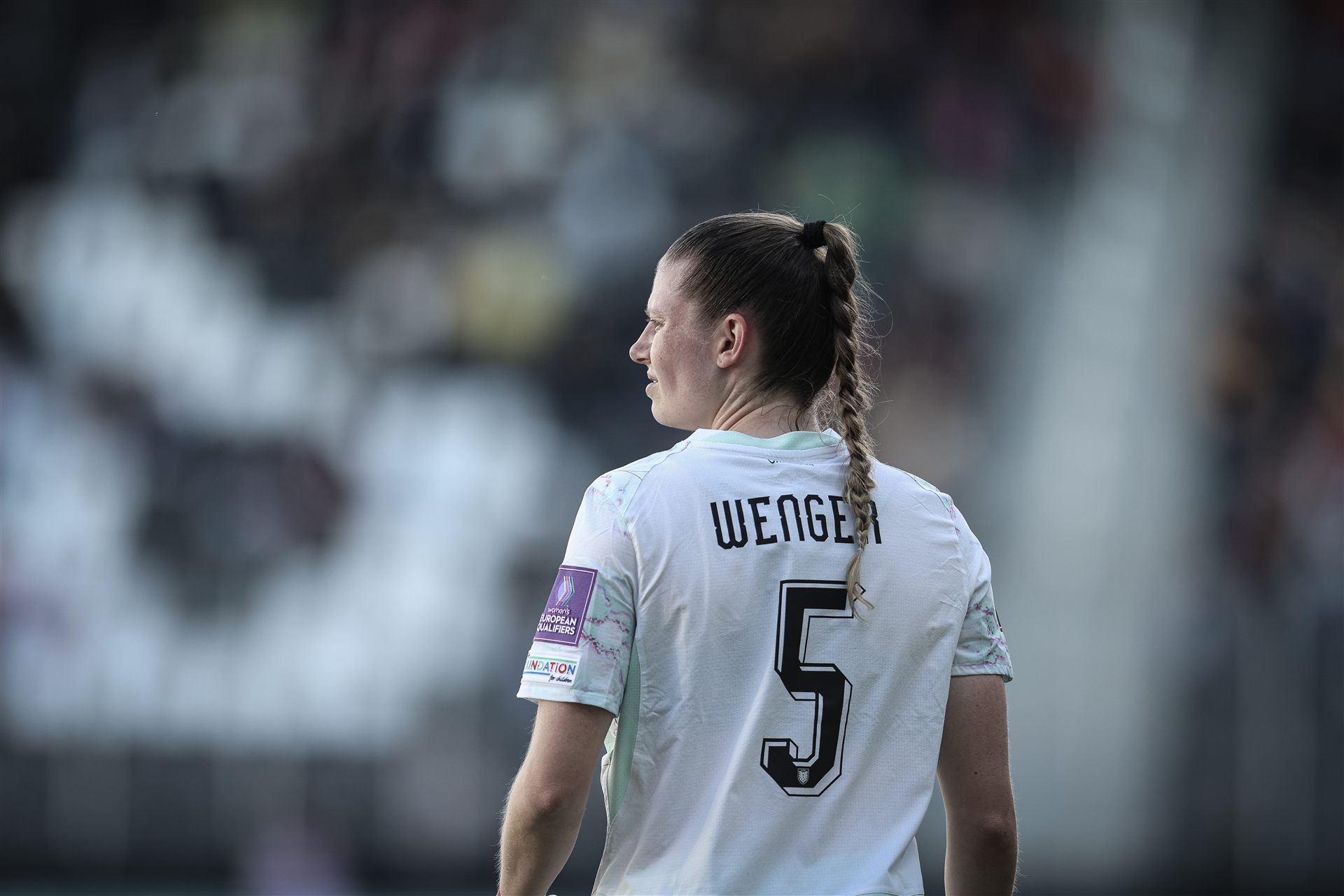 Österreich Frauen vs. Slowenien Frauen