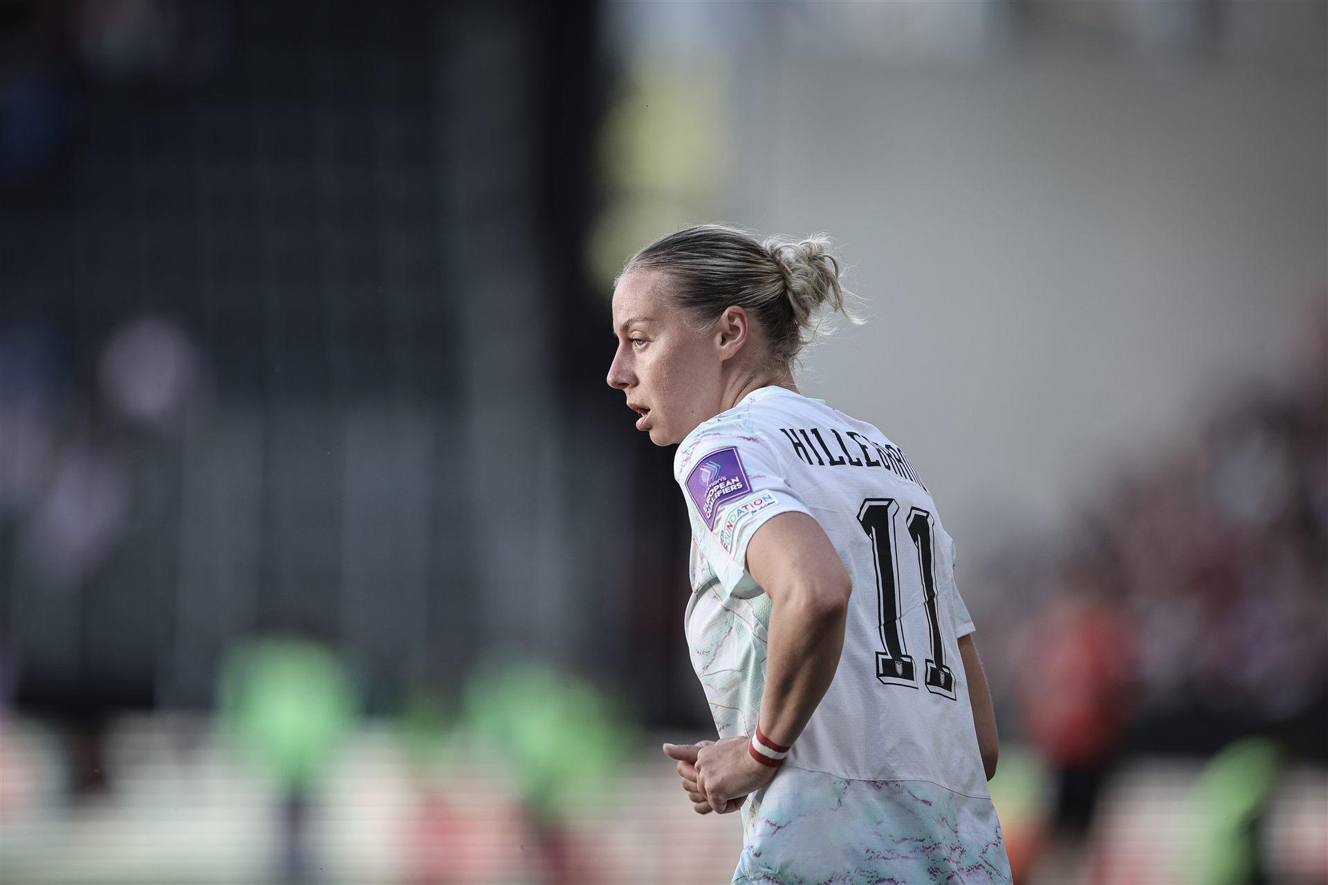 Österreich Frauen vs. Slowenien Frauen