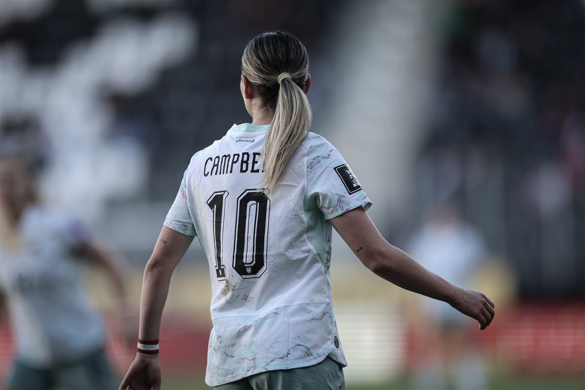 Österreich Frauen vs. Slowenien Frauen